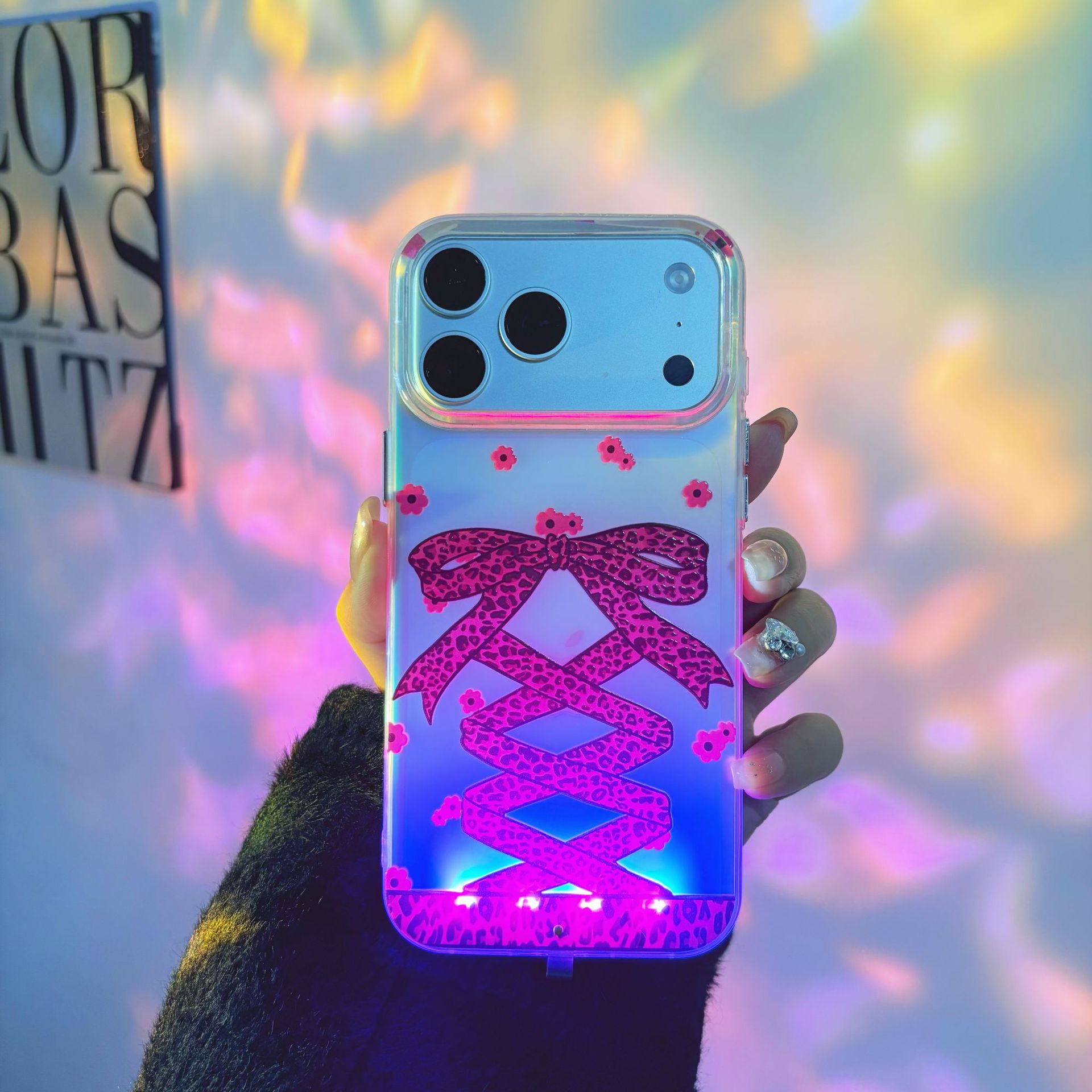 Illuminated LED Phone Case Guide: How to Choose Wisely