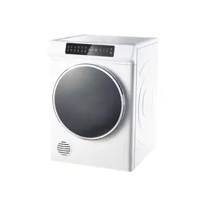 Clothes Tumble Dryer Machine Home Oem cloth dryer Automatic Electric dryer