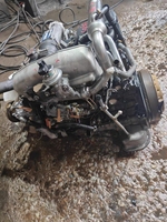 Moteur diesel turbo complet d'occasion Isuzu 4JH1T pour camion - Vente en gros