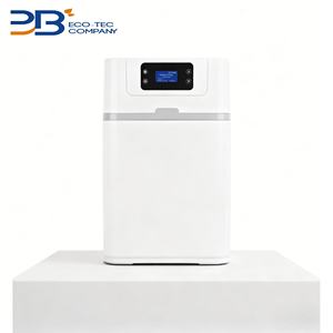 <span class=keywords><strong>Adoucisseur</strong></span> <span class=keywords><strong>d</strong></span>'<span class=keywords><strong>eau</strong></span> domestique électrique <span class=keywords><strong>de</strong></span> 1 m³/heure avec réservoir en résine FRP 1015 pour l'<span class=keywords><strong>eau</strong></span> potable/<span class=keywords><strong>de</strong></span> douche/nettoyage à domicile - Product Image 2