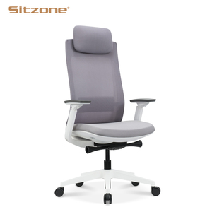 Chaise de direction de bureau avec mécanisme de levage <span class=keywords><strong>VALD</strong></span>, nouveau modèle 2022 - Product Image 2