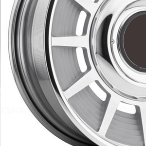 Rines de Aleación de Aluminio Forjado para Autos, Personalizados, de 18, 19, 20, 21, 22, <span class=keywords><strong>23</strong></span> y 24 Pulgadas para Autos Modificados - Product Image 6