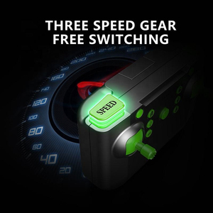 Trẻ Em Điều Khiển Từ Xa Xoay Máy Ảnh Xe Đồ Chơi 2.4G Đài Phát Thanh Điều Khiển Nhiếp Ảnh Diễn Viên Đóng Thế Xe Đồ Chơi RC Video Diễn Viên Đóng Thế Xe Đồ Chơi - Product Image 6