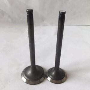 อะไหล่วาล์วเครื่องยนต์ OEM NO.13711-87202 13715-87202 ใช้สำหรับเครื่องยนต์ไดฮัทสุ Ed20 มีขาย - Product Image 2