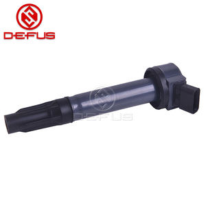 <span class=keywords><strong>Bobine</strong></span> <span class=keywords><strong>d</strong></span>'<span class=keywords><strong>allumage</strong></span> testée garantie DEFUS pour RX330 350 ES350 OEM 90919-02251 Module de commande <span class=keywords><strong>d</strong></span>'<span class=keywords><strong>allumage</strong></span> Offre Spéciale pièce de <span class=keywords><strong>voiture</strong></span> automatique - Product Image 3
