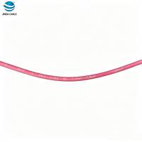 Cable Solar CC PV1-F 1x25mm² con Certificación TUV, Cobre Estañado, Aislamiento XLPE, Resistente a los Rayos UV, para Sistemas de Paneles Solares