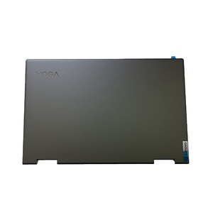 Original Nouveau pour Lenovo Yoga 7 14ITL5 LCD Couverture Arrière Vert Foncé 5CB1A08844 - Product Image 1