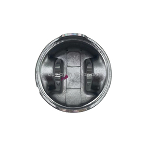 6205-31-2190 6205312190 Pistón S6D95, Pieza de Repuesto para Motor de Excavadora PC88MR-6 PW98MR-6 - Product Image 4