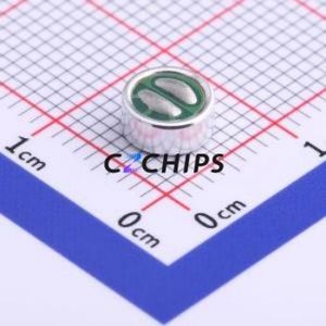 Micrófono de chip IC de circuito integrado nuevo y original, venta completa de chips de componentes electrónicos y servicio BOM - Product Image 1