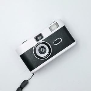Máy Ảnh Phim 35Mm Của Trung Quốc Có Thể Tải Lại Với Đèn Flash - Product Image 5