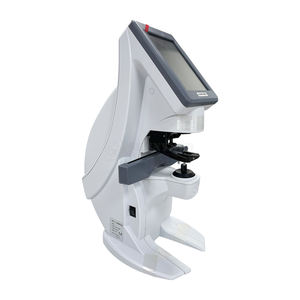 SY-V035 새로운 외관 안과 터치 스크린 휴대용 자동 렌즈계 디지털 렌즈계 블루투스 - Product Image 3