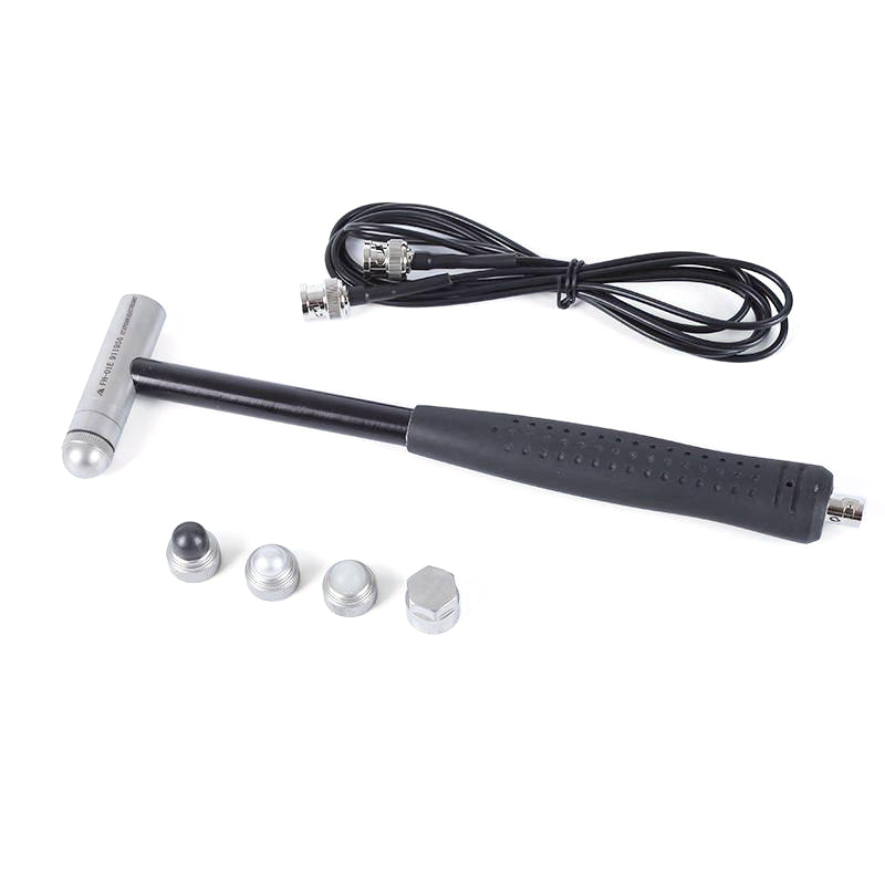 Cheap Price Modal Testing Piezoelectric Pulse