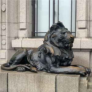 Sculpture murale en acier inoxydable personnalisée et créative, décoration intérieure pour la maison, le <span class=keywords><strong>salon</strong></span>, l'hôtel, sculpture murale en métal - Product Image 2