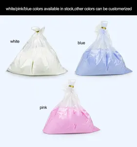 Fabricant personnalisé poudre éclaircissante pour cheveux de haute qualité à bas prix produit partenaire de teinture pour cheveux poudre blonde éclaircissante - Product Image 4