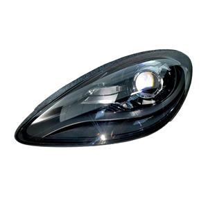 Faro de coche OEM para Porsche 718 982 faros LED sistema de iluminación automotriz faros originales - Product Image 1