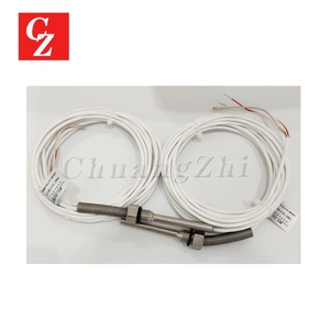 Capteur de température 37952355 pour compresseur d'air Ingersoll Rand - Product Image 6