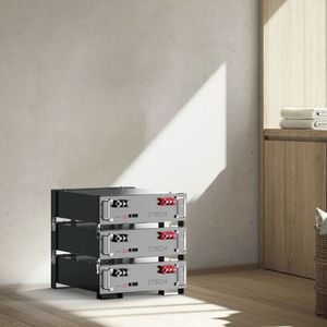24V 48V 100Ah 150Ah 200Ah 400Ah <span class=keywords><strong>US5000</strong></span> US3000C 5G Station de base de communication télécom batterie solaire au lithium-ion LiFePo4 - Product Image 5