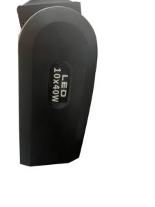 10*40w rgbw ha condotto la <span class=keywords><strong>testa</strong></span> <span class=keywords><strong>mobile</strong></span> del fascio della barra - Product Image 3