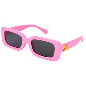 GM lettera coreano <span class=keywords><strong>web</strong></span> rosso con lo stesso telaio in posa <span class=keywords><strong>occhiali</strong></span> da <span class=keywords><strong>sole</strong></span> retrò protezione solare avanzata <span class=keywords><strong>occhiali</strong></span> da <span class=keywords><strong>sole</strong></span> 131 RT013 - Product Image 5