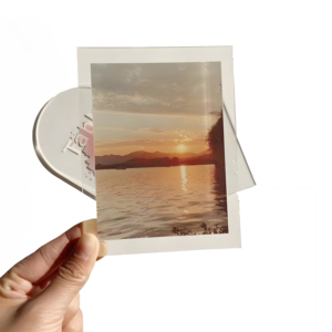 <span class=keywords><strong>Dessin</strong></span> animé <span class=keywords><strong>Anime</strong></span> Style musique Photo Plaque acrylique Album décoration A4 taille UV impression acrylique signe conseil pour ornements de bureau - Product Image 3