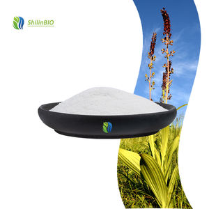 Bubuk Siklopamin 98% CAS 4449-51-8 Ekstrak Tumbuhan Ekstrak Resveratrol Pegunungan Amerika Utara - Product Image 1