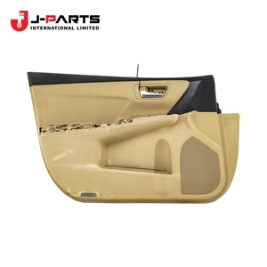 ขายึด, ชุดแต่งขอบประตูหน้า, พวงมาลัยเบอร์ 1 สำหรับ Toyota HIACE LH103 ปี 1993-1998 67625-95J01 - Product Image 3