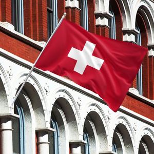 Banderas Personalizadas de Alta Calidad a Precio de Fábrica, 3x5, de Todos los Países, Incluida la Bandera Suiza, Tela de Poliéster, Impresión Digital Personalizada - Product Image 3