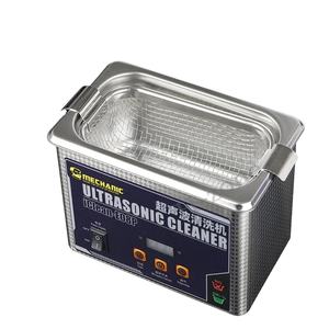 מכונאי IClean-E08P אולטרה סאונד נקי 50w תדירות גבוהה ניקוי 800 מ "ל ניקוי קולי אמבט - Product Image 1