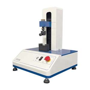 LIYI Hochpräziser 1% IP57-Schutz Schleifenklebeband-Prüfgerät für Primärklebstoffe mit 1 Jahr Garantie - Product Image 2