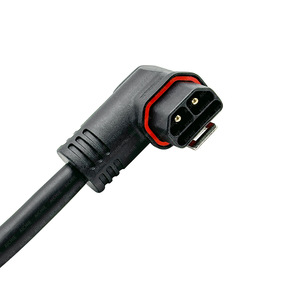 Battery Charging <b>Cable</b> 2+6 Core Insulated Flame Retardant <b>Waterproof</b> For Battery Pack Charging And Discharging - Product Image 3