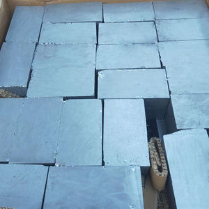 Giá cả cạnh tranh silicon kim loại 99.99% luyện kim cho sản xuất polysilicon bán dẫn - Product Image 4