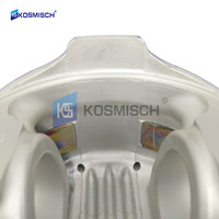 Kits de pistons de moteur S05C/S05D de haute qualité avec alésage de 114 mm, piston S05C/S05D OEM 13218-78020 pour remplacement de piston de camion HINO