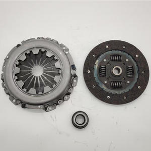 Kit d'<span class=keywords><strong>embrayage</strong></span> moteur pour Citroën C-Elysée <span class=keywords><strong>C3</strong></span> C4 Peugeot 208 301 1.2vti EB2 - Product Image 1