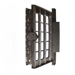 Rejilla Delantera de Aluminio para Automóvil de Alta Calidad, Rejilla Personalizada para Changan CS55 Plus - Product Image 3