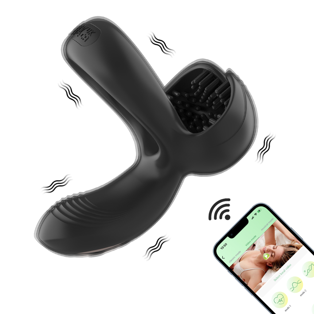 sex toy that spins around on man's penis video Sex Dolls In Action Porn Videos