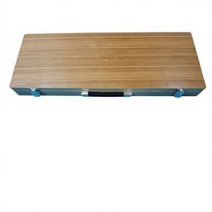 Kit d'instruments de shuntage de haute qualité pour neurochirurgie, manuel, 3 pièces, approuvé CE ISO 13485, en acier inoxydable réutilisable - Product Image 1