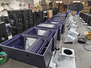 Altavoz DJ <span class=keywords><strong>Club</strong></span> <span class=keywords><strong>de</strong></span> frecuencia completa a <span class=keywords><strong>precio</strong></span> <span class=keywords><strong>de</strong></span> fábrica - Product Image 6