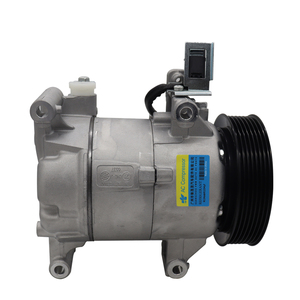38810-5BA-A13 คอมเพรสเซอร์แอร์ คอมเพรสเซอร์แอร์รถยนต์ คอมเพรสเซอร์แอร์รถยนต์ สำหรับฮอนด้า ซีวิค เอฟซี 7 1.0T - Product Image 2
