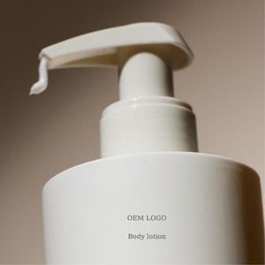 Crème hydratante non grasse longue durée Aha, lotion pour le corps à base d'avocat et de lait, crème éclaircissante pour peaux sèches et sensibles - Product Image 3