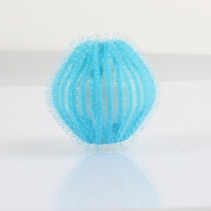 <span class=keywords><strong>Boule</strong></span> magique en nylon pour l'élimination des <span class=keywords><strong>poils</strong></span> dans la machine à laver, <span class=keywords><strong>anti</strong></span>-<span class=keywords><strong>poils</strong></span> collants, décontamination, <span class=keywords><strong>lavage</strong></span> des cheveux, 15g, <span class=keywords><strong>anti</strong></span>-emmêlement, absorption - Product Image 4