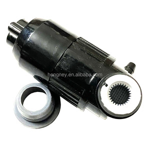 Hengney phụ tùng ô tô kính chắn gió máy giặt bơm 28910-9hm0a cho Nissan altima 2013-2018 và Nissan <span class=keywords><strong>Maxima</strong></span> 2016-2021 - Product Image 2