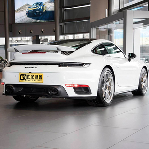 2026 Coche de Gasolina <span class=keywords><strong>Usado</strong></span> Barato de China <span class=keywords><strong>Porsche</strong></span> <span class=keywords><strong>911</strong></span>, Coches Deportivos Usados en Venta, Rendimiento Legendario y Envío Global - Product Image 5