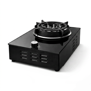 Estufa Eléctrica de Plasma Avanzada para Cocinar Rápidamente, Ahorro de Energía, Ecológica, Portátil, para Uso en Exteriores - Product Image 1