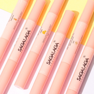 Lápiz de Aceite para Cutículas, Cuidado Profesional de Manicura, Proporciona Nutrición Profunda para las Uñas, Tratamiento Hidratante para Uso en Salón y en Casa - Product Image 4