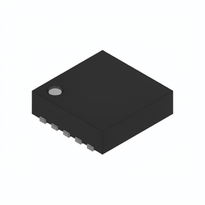 10 VFDFN con pad expuesto en stock ISL9011IRGCZ-T Componente de chip electrónico de gestión de energía (PMIC) - Product Image 1