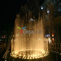 Gran oferta, fuente de agua pequeña, fuente de agua interior y portátil
