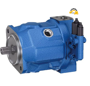 Bomba de Pistones Hidráulica de Alta Presión Axial Variable de Alta Calidad 100% Nueva A4VSO125 A4VSO180 para Maquinaria de Construcción - Product Image 1