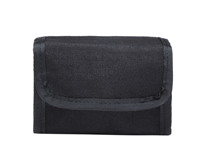 Pochette de ceinture tactique multifonctionnelle MOLLE, accessoires de tir en plein air, sac de ceinture de chasse, pochette pour outils de camping et de chasse