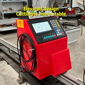 Plasma <b>Table</b> Cnc Lgk 120 Plasma Cutter Machine <b>Mini</b> Cnc Plasma Cutters - Product Image 2