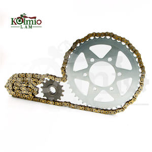 KOLMIO-LAM pour Kit de chaîne et de pignon de moto <span class=keywords><strong>Kawasaki</strong></span> <span class=keywords><strong>Z800</strong></span> 2013 2014 2015 2016 2017 <span class=keywords><strong>2018</strong></span> 2019 2020 - Product Image 4